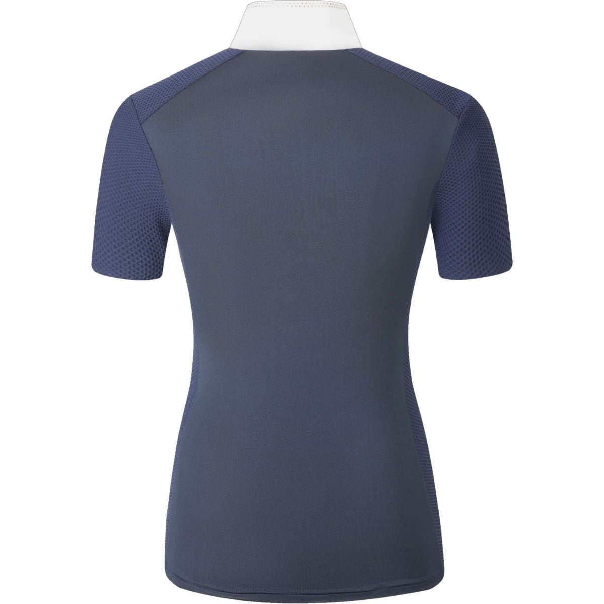 Covalliero Wedstrijdshirt SS26 Dames Donker Navy
