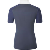 Covalliero Wedstrijdshirt SS26 Dames Donker Navy