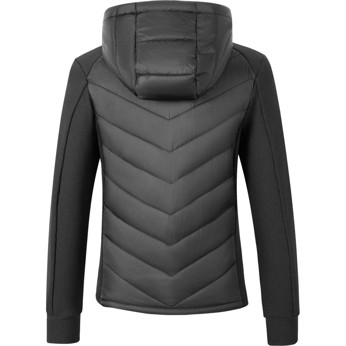 Covalliero Jas SS26 Dames Zwart