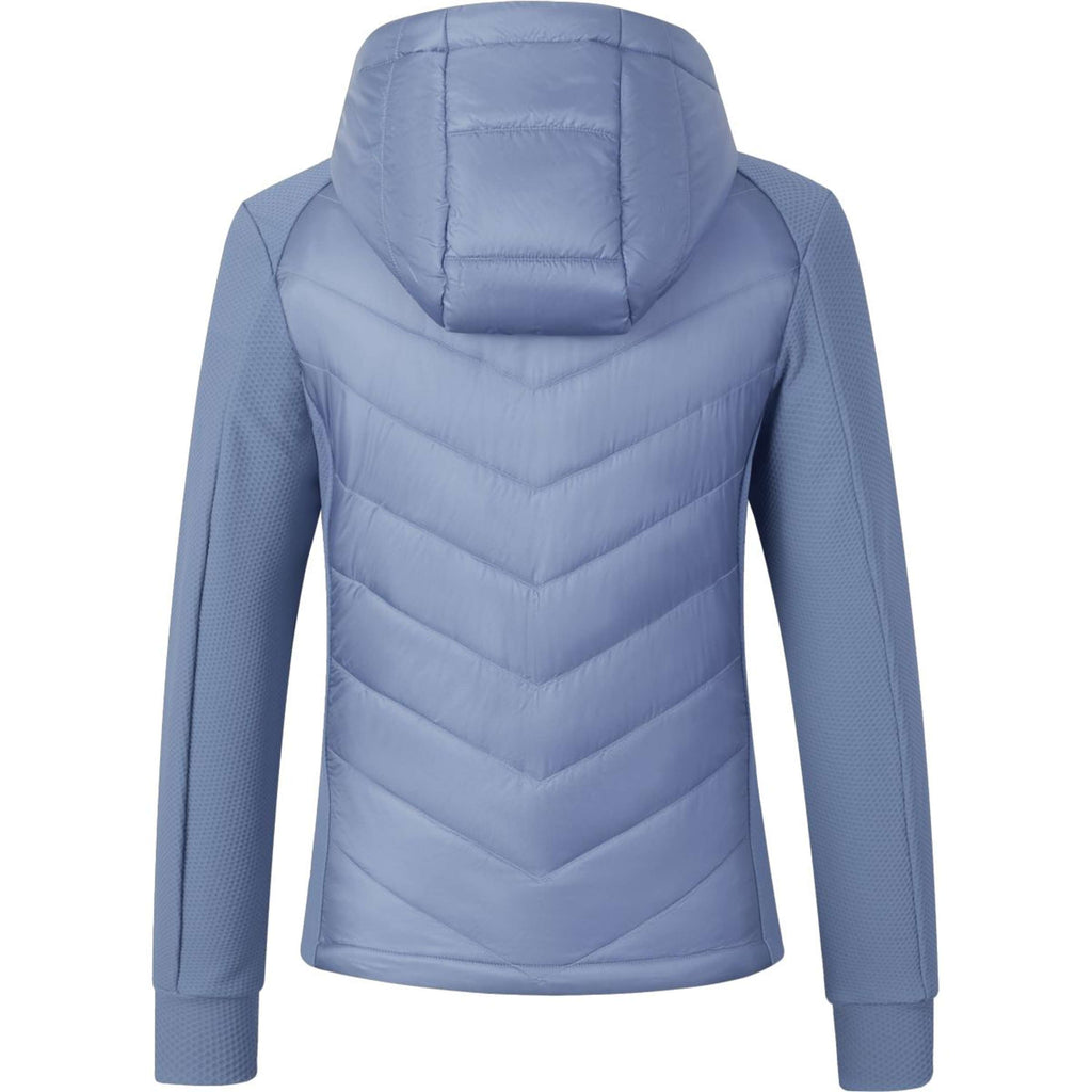 Covalliero Jas SS26 Dames Smoked Blue