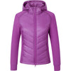 Covalliero Jas SS26 Dames Light Berry