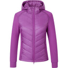 Covalliero Jas SS26 Dames Light Berry