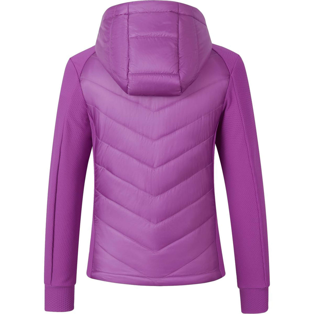 Covalliero Jas SS26 Dames Light Berry