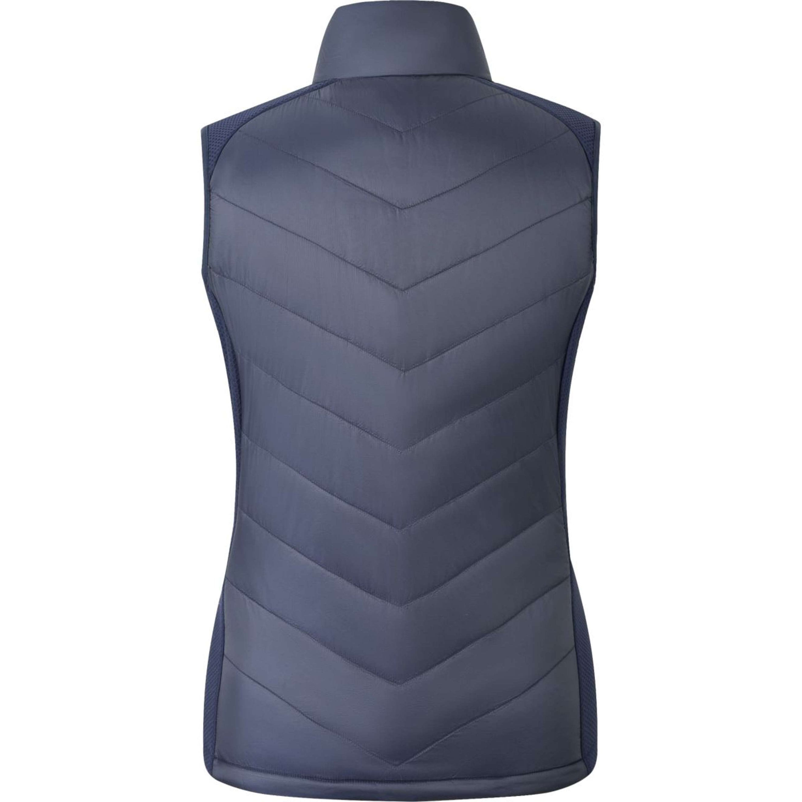 Covalliero Bodywarmer SS26 Dames Donker Navy