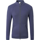 Covalliero Fleecevest SS26 Dames Donker Navy