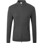 Covalliero Fleecevest SS26 Dames Zwart