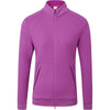 Covalliero Fleecevest SS26 Dames Light Berry