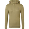 Covalliero Hoodie SS26 Dames Walnoot