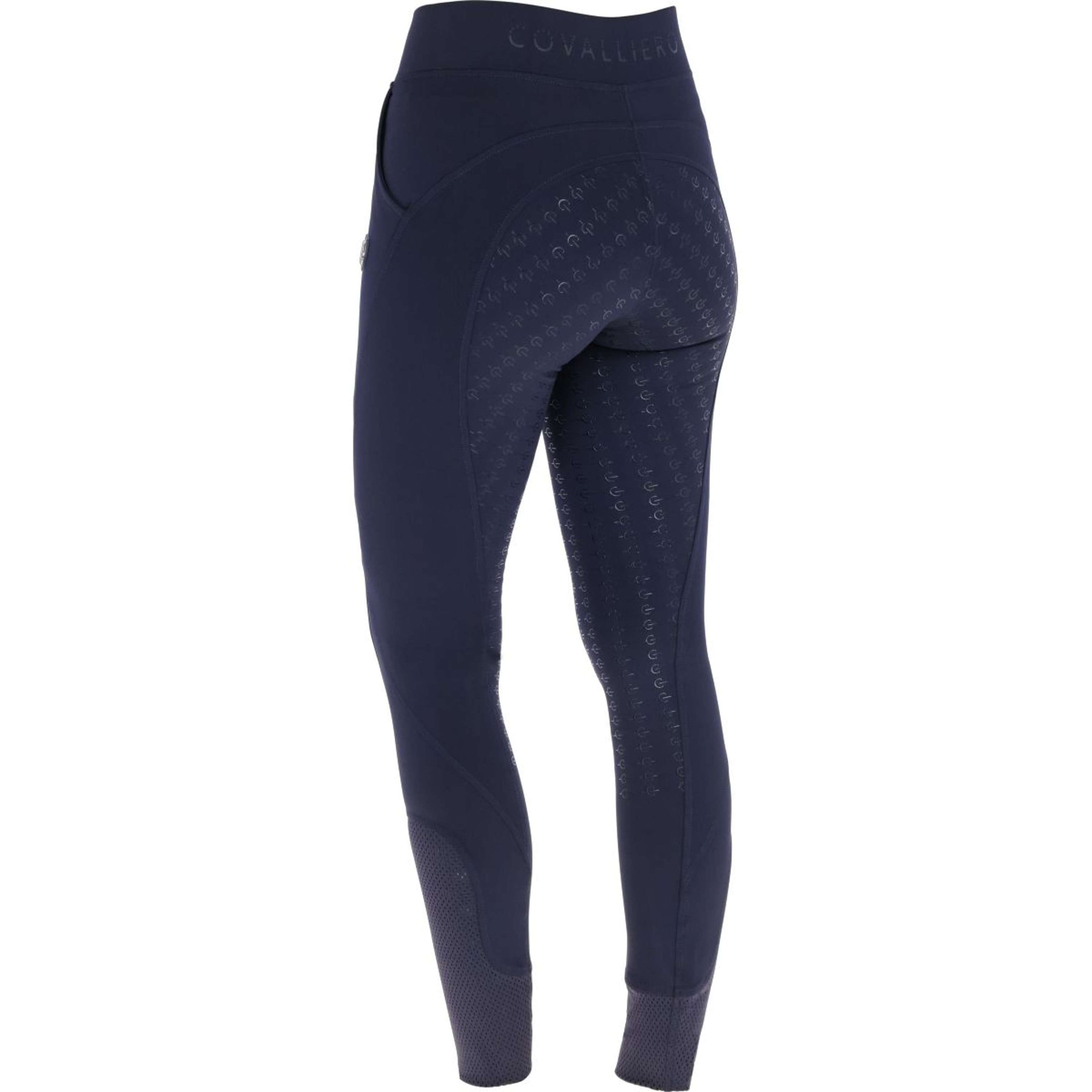 Covalliero Rijlegging SS26 Kinderen Donker Navy