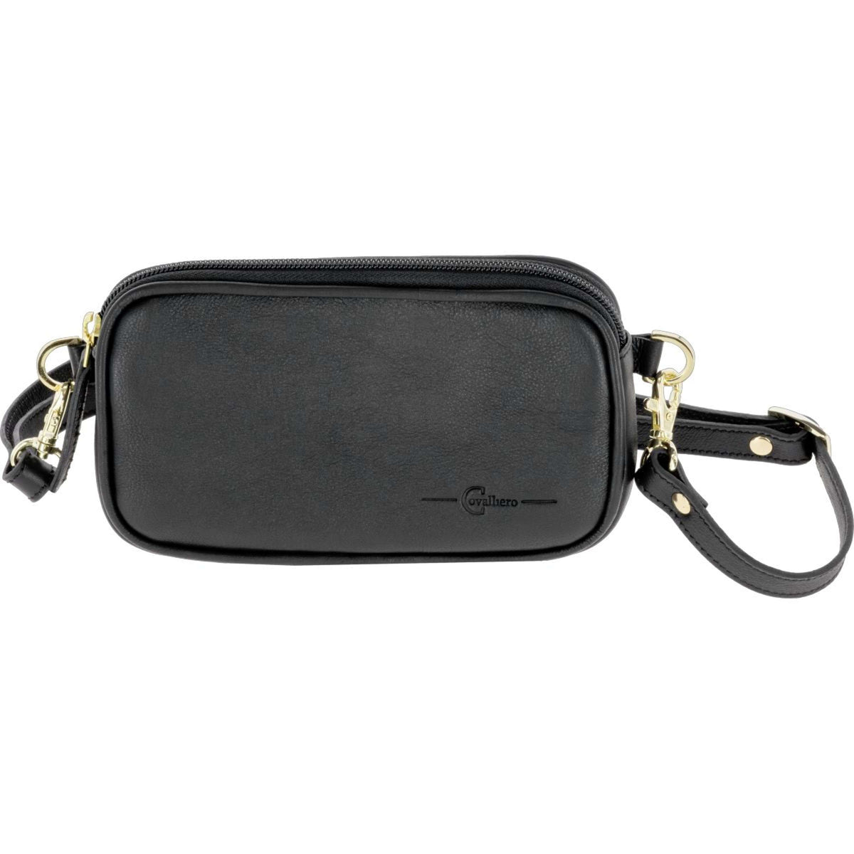 Covalliero Heuptas SS26 Zwart