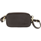 Covalliero Heuptas SS26 Donker Bruin
