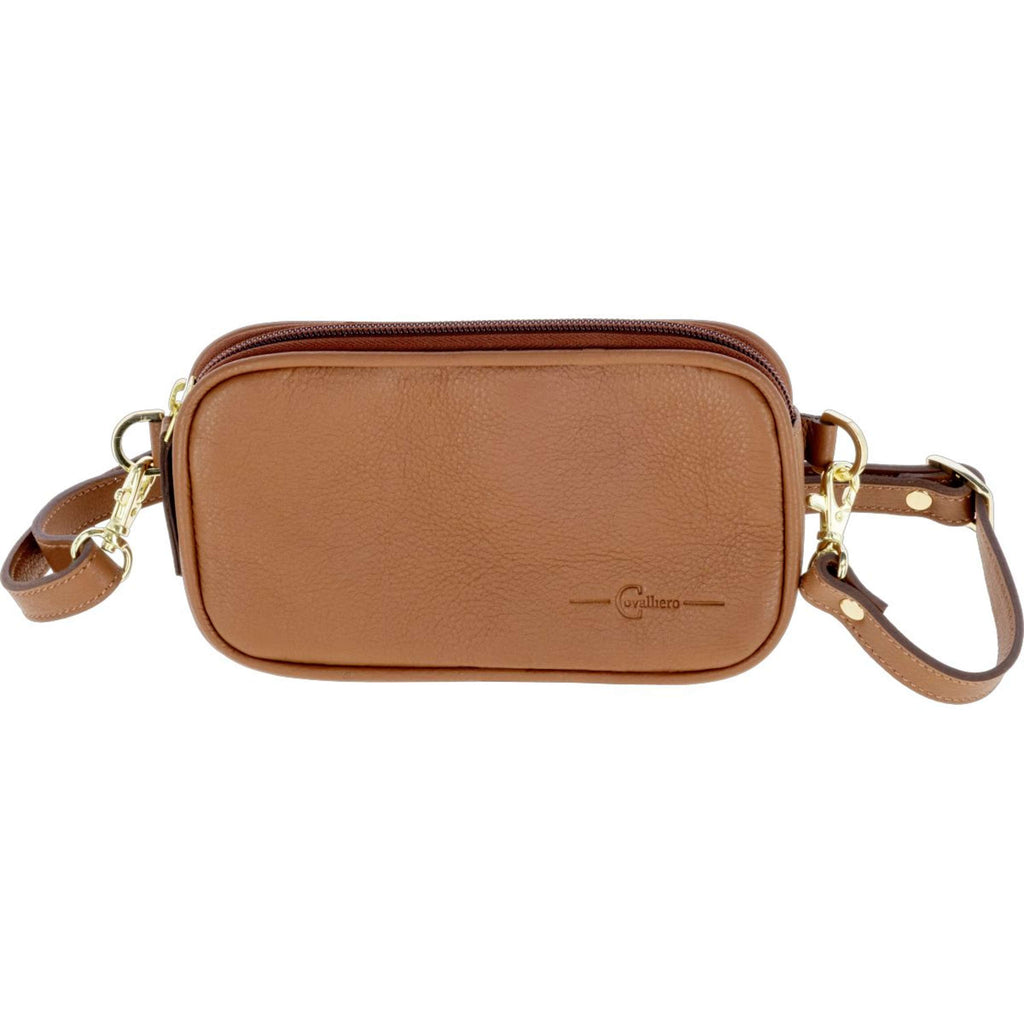 Covalliero Heuptas SS26 Cognac