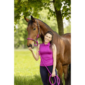 Covalliero Shirt SS26 Dames Light Berry