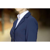 Covalliero Wedstrijdjasje SS26 Dames Donker Navy