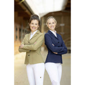 Covalliero Wedstrijdjasje SS26 Dames Donker Navy