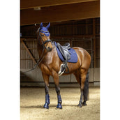 Covalliero Zadeldekje SS26 Veelzijdigheid Donker Navy