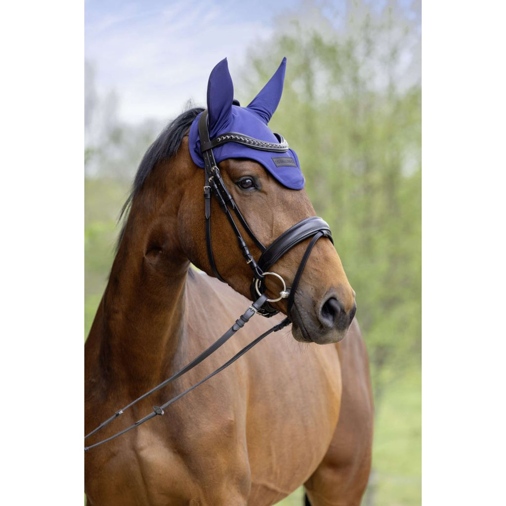 Covalliero Oornetje SS26 Donker Navy