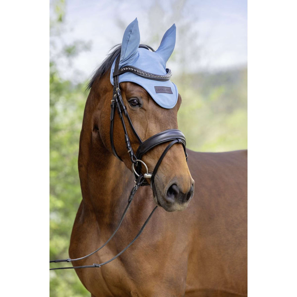 Covalliero Oornetje SS26 Smoked Blue
