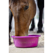 Covalliero Voerbak SS26 Light Berry