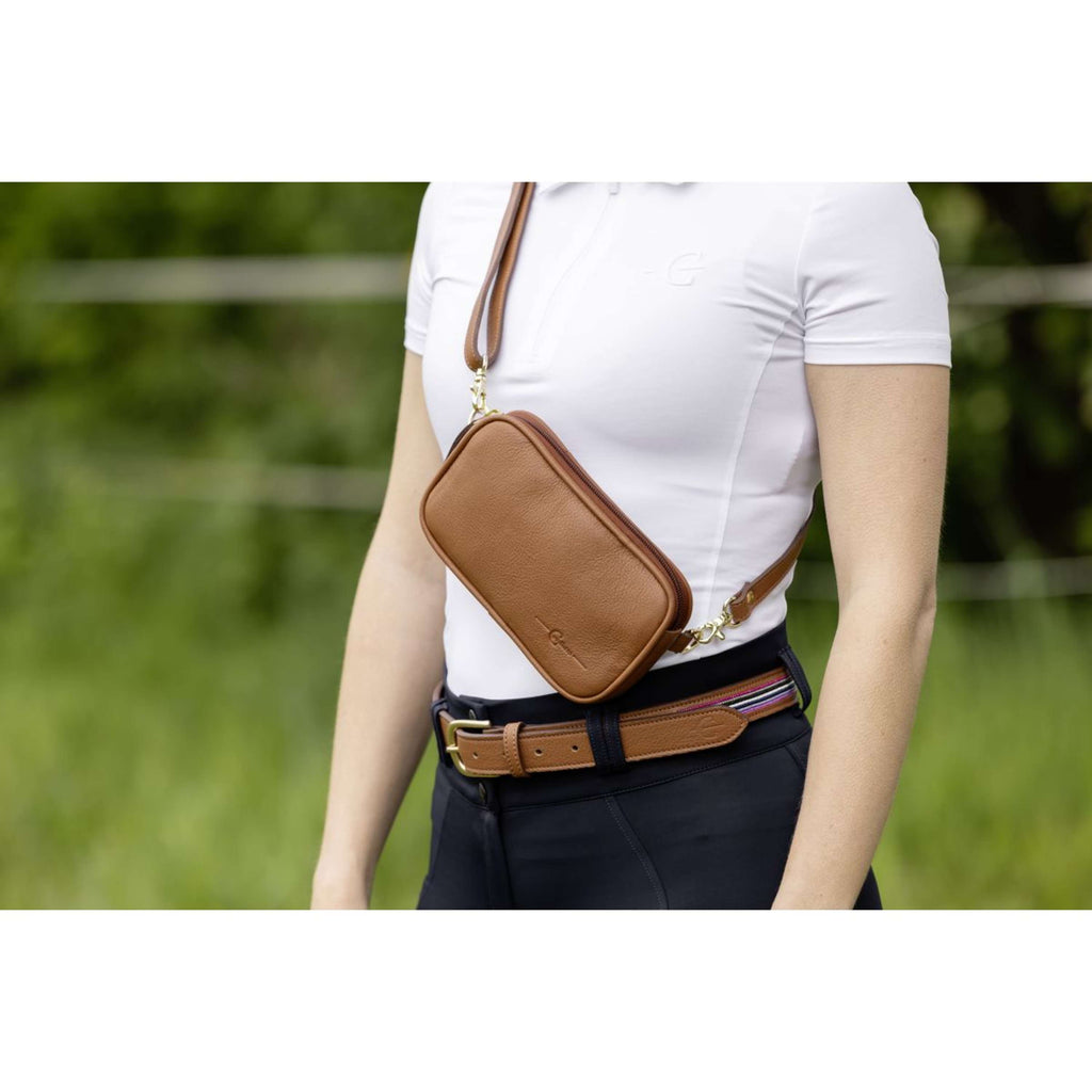 Covalliero Heuptas SS26 Cognac