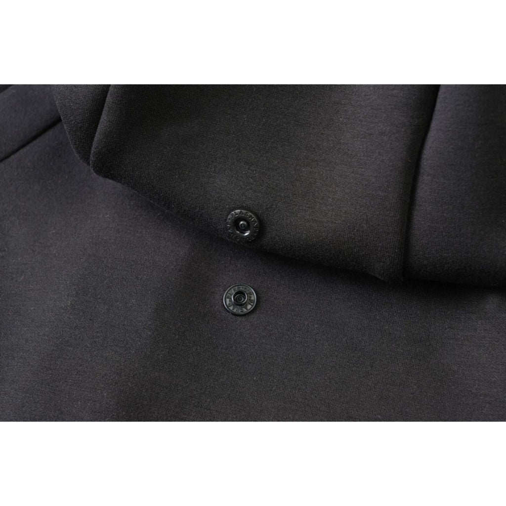 Covalliero Hoodie SS26 Dames Zwart