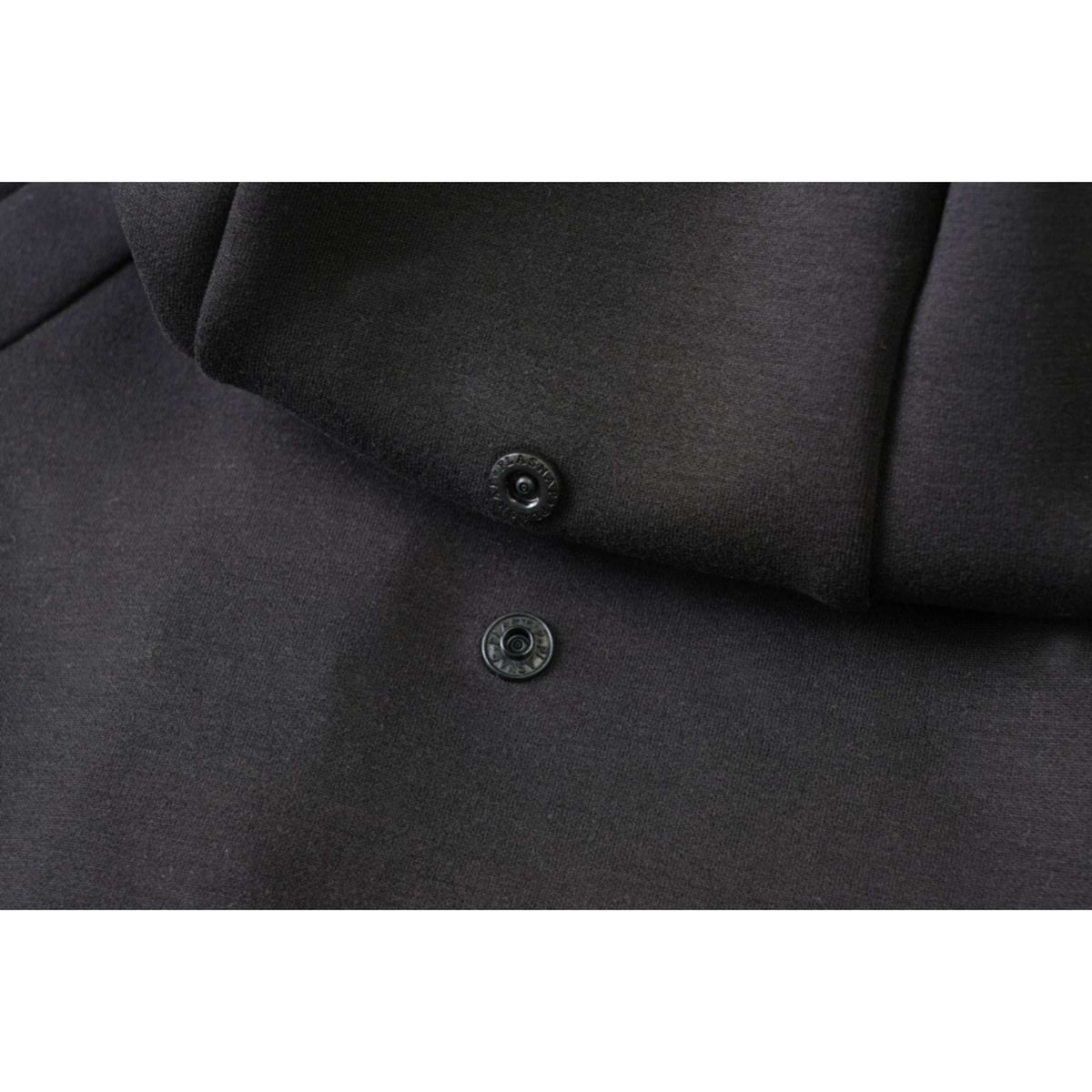 Covalliero Hoodie SS26 Dames Zwart