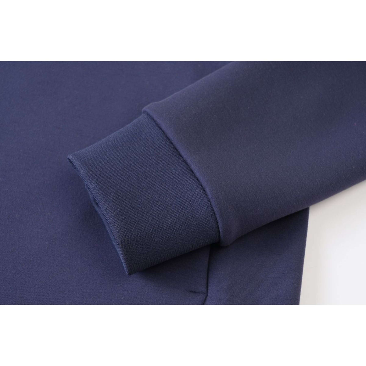 Covalliero Hoodie SS26 Dames Donker Navy