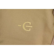 Covalliero Wedstrijdshirt SS26 Dames Lange Mouwen Walnoot