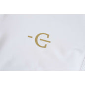 Covalliero Wedstrijdshirt SS26 Dames Wit