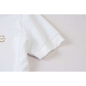 Covalliero Wedstrijdshirt SS26 Dames Wit
