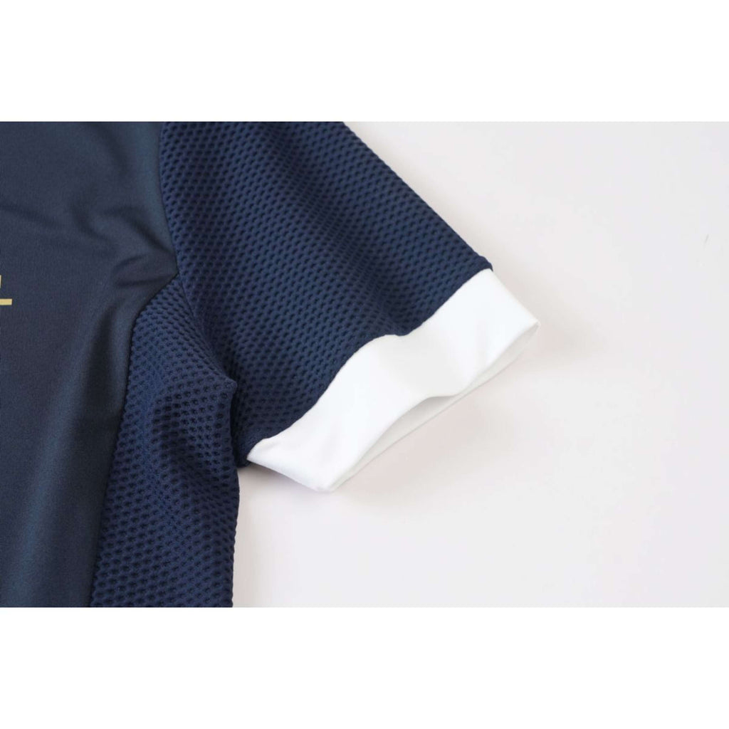 Covalliero Wedstrijdshirt SS26 Dames Donker Navy