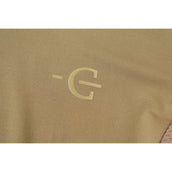 Covalliero Wedstrijdshirt SS26 Dames Walnoot