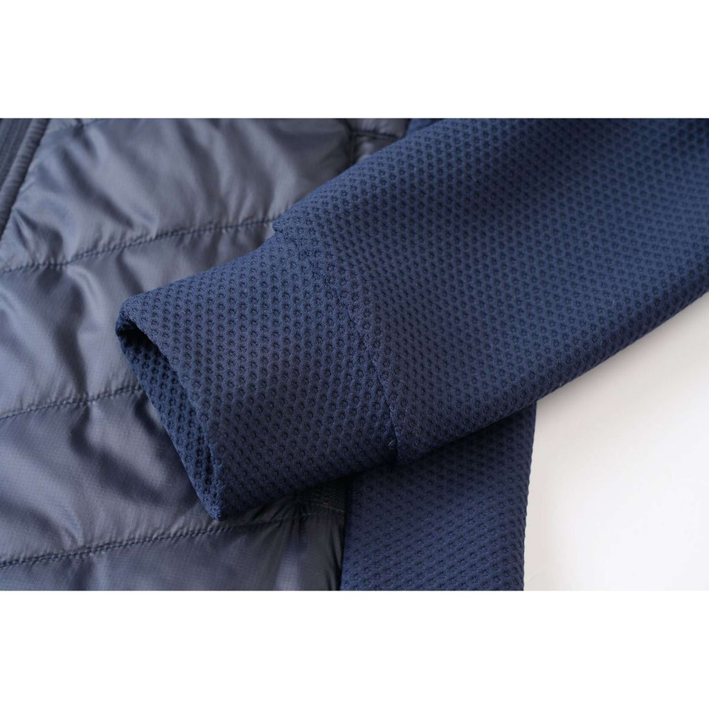 Covalliero Jas SS26 Kinderen Donker Navy