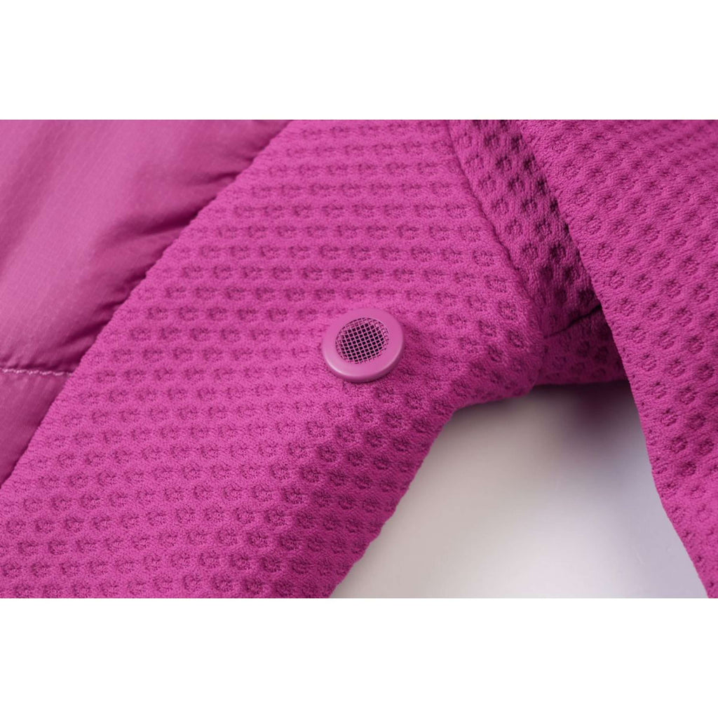 Covalliero Jas SS26 Kinderen Light Berry