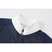 Covalliero Wedstrijdshirt SS26 Kinderen Donker Navy