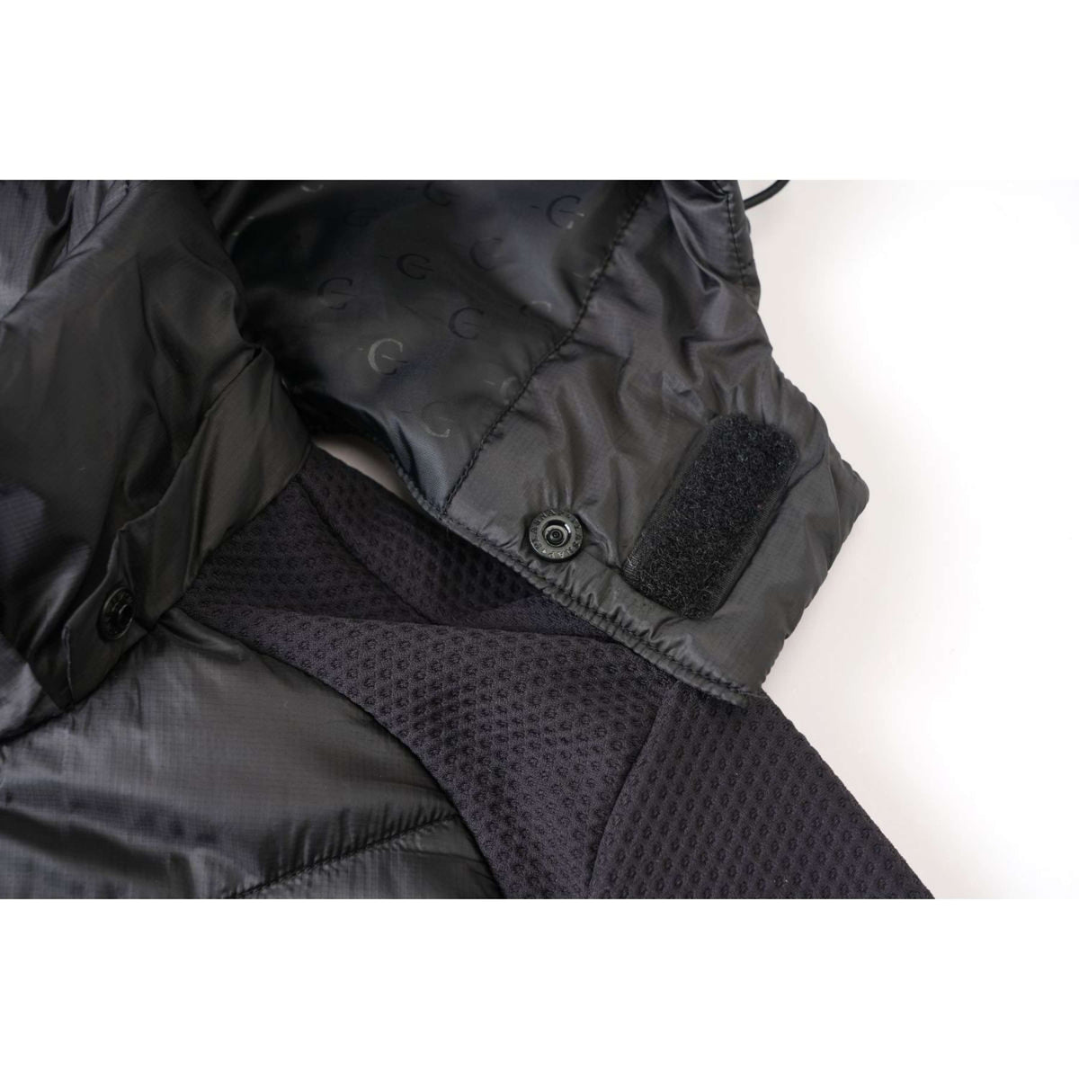 Covalliero Jas SS26 Dames Zwart