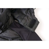 Covalliero Jas SS26 Dames Zwart