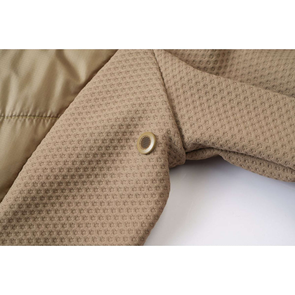 Covalliero Jas SS26 Dames Walnoot