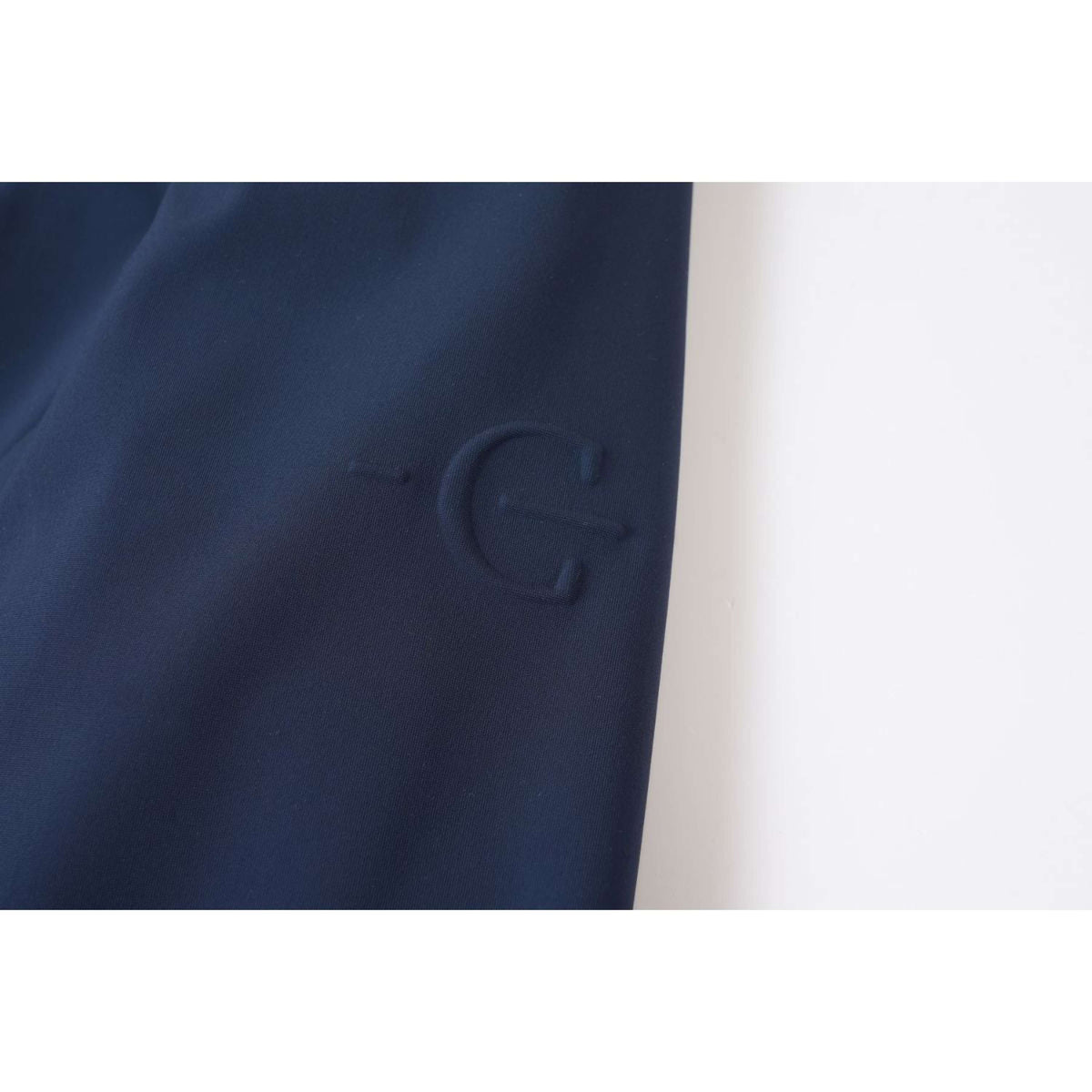 Covalliero Wedstrijdjasje SS26 Dames Donker Navy