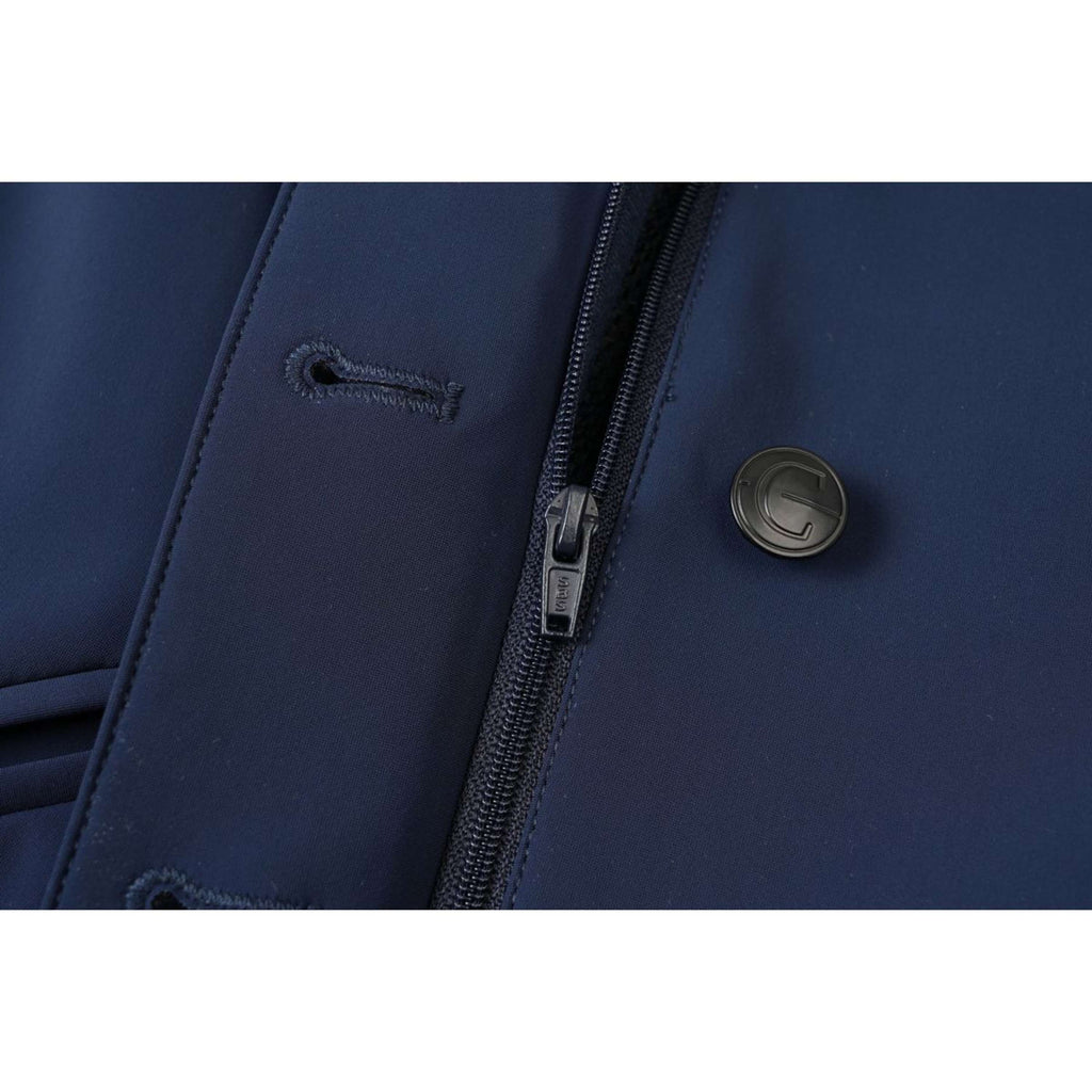 Covalliero Wedstrijdjasje SS26 Dames Donker Navy