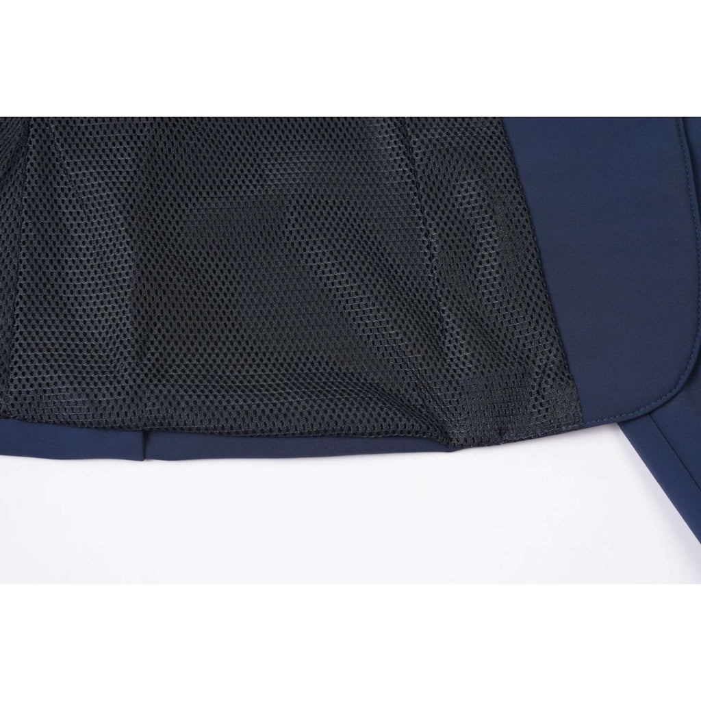 Covalliero Wedstrijdjasje SS26 Dames Donker Navy