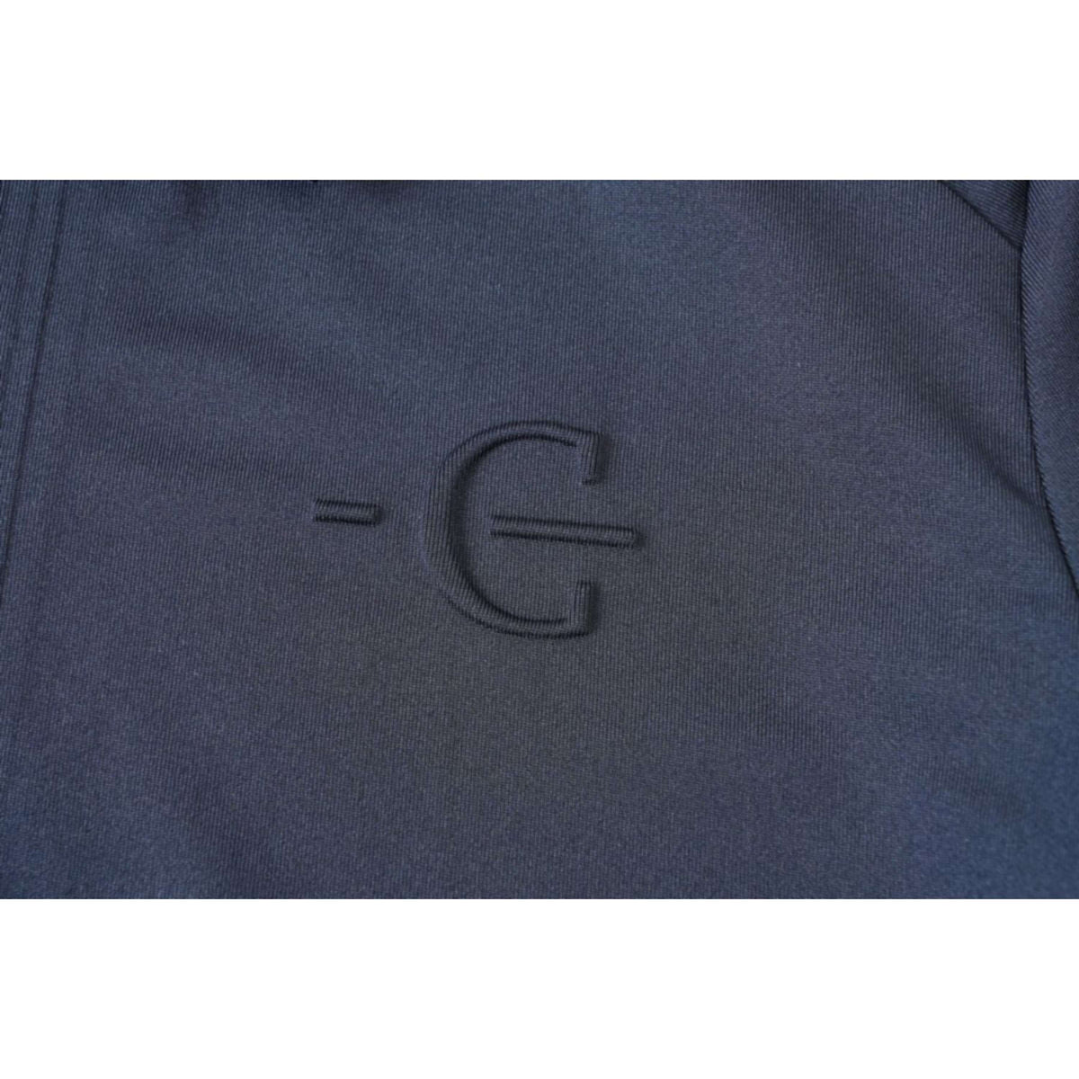 Covalliero Polo SS26 Kinderen Donker Navy