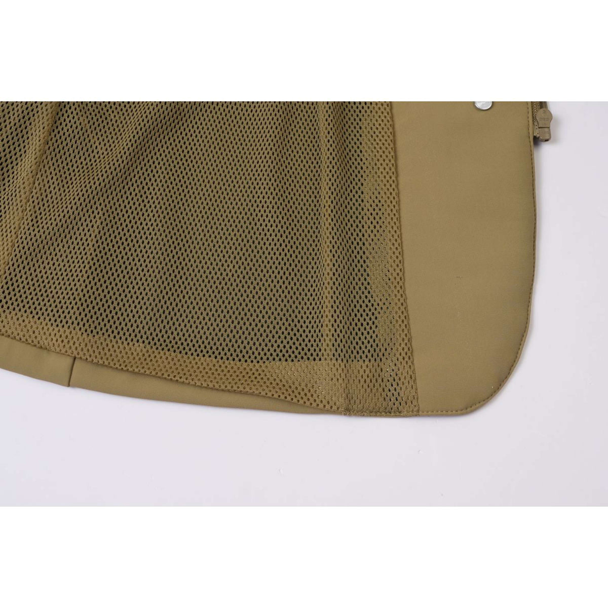 Covalliero Wedstrijdjasje SS26 Dames Walnoot