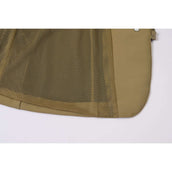 Covalliero Wedstrijdjasje SS26 Dames Walnoot