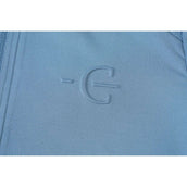 Covalliero Polo SS26 Kinderen Smoked Blue