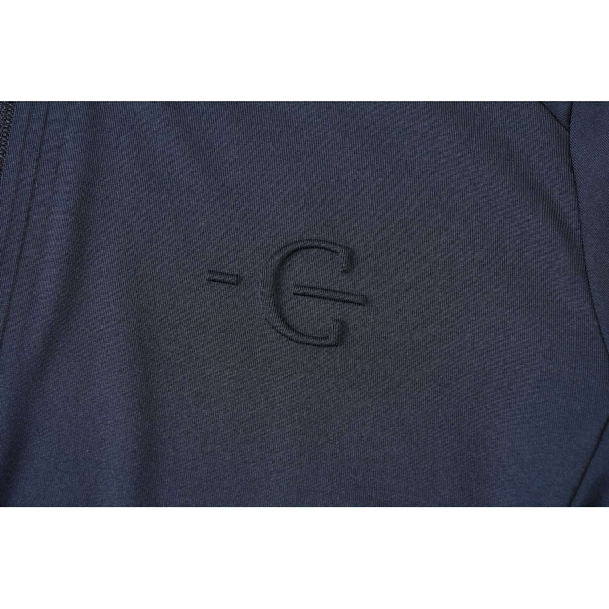 Covalliero Polo SS26 Dames Donker Navy