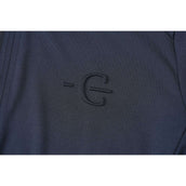 Covalliero Polo SS26 Dames Donker Navy