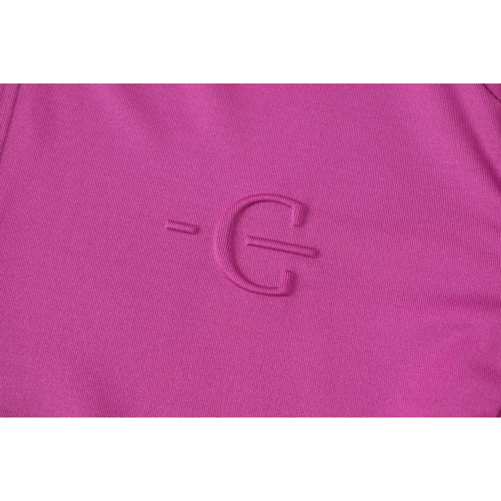 Covalliero Polo SS26 Dames Light Berry