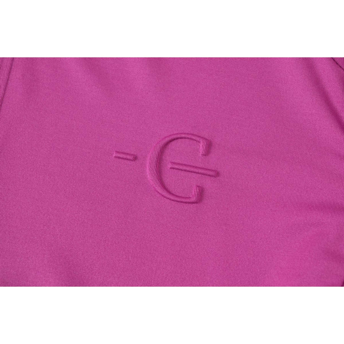 Covalliero Polo SS26 Dames Light Berry