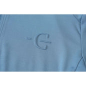 Covalliero Polo SS26 Dames Smoked Blue